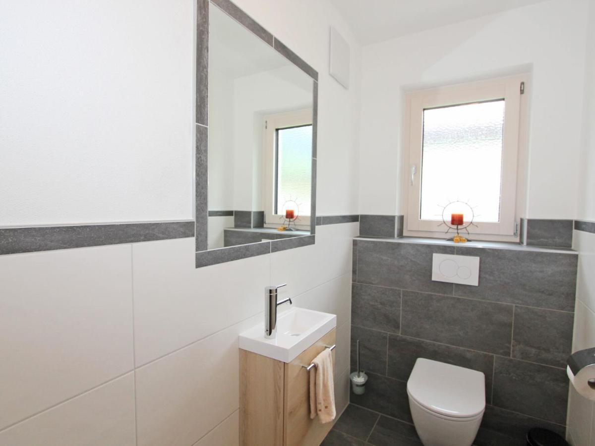 Quiet Holiday Flat Near The Mayrhofen Ski Area Швендау Экстерьер фото
